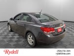 2011 Chevrolet Cruze LT w/1LT