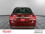 2015 Chevrolet Cruze LTZ