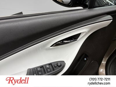 2014 Chevrolet Volt Base