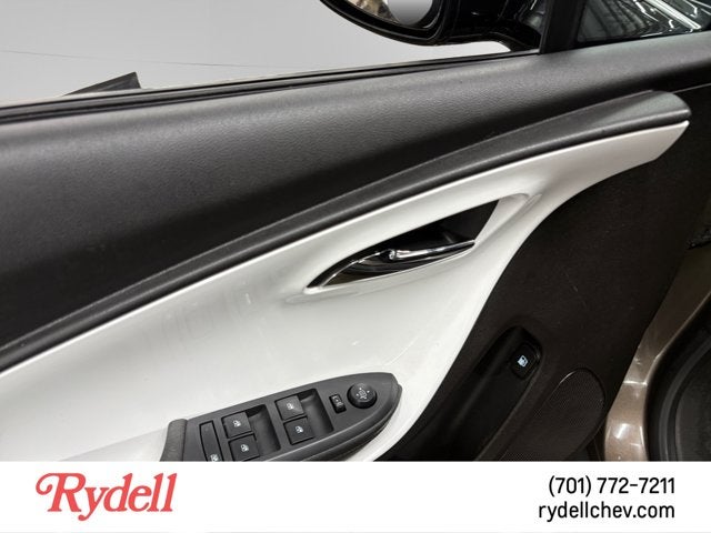 2014 Chevrolet Volt Base