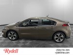 2014 Chevrolet Volt Base
