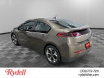 2014 Chevrolet Volt Base