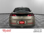 2014 Chevrolet Volt Base