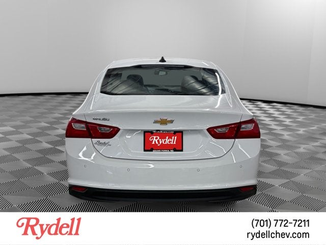 2024 Chevrolet Malibu LS