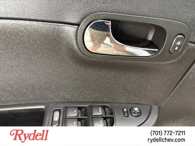 2012 Chevrolet Malibu LT w/1LT