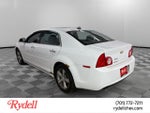 2012 Chevrolet Malibu LT w/1LT