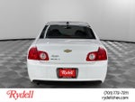 2012 Chevrolet Malibu LT w/1LT