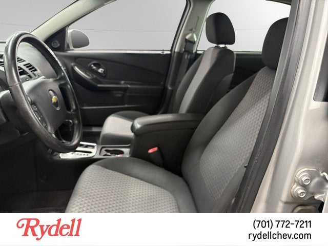 2006 Chevrolet Malibu LT w/2LT