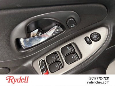 2006 Chevrolet Malibu LT w/2LT