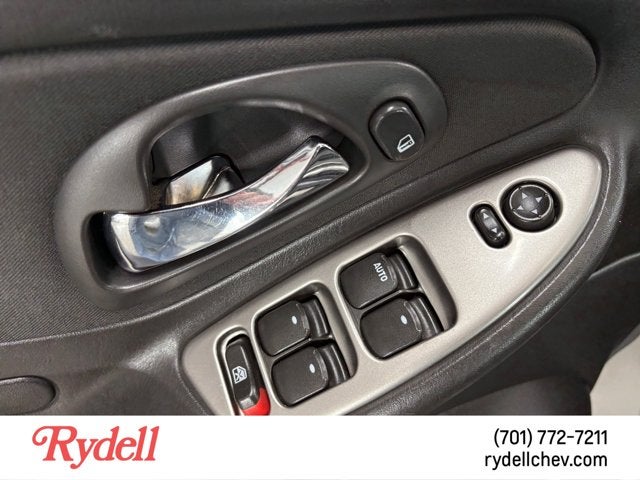 2006 Chevrolet Malibu LT w/2LT