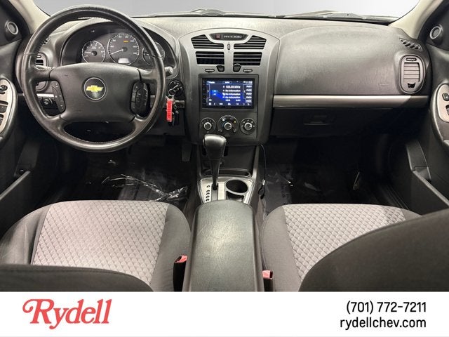 2006 Chevrolet Malibu LT w/2LT