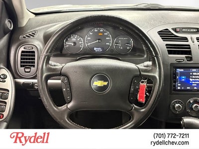 2006 Chevrolet Malibu LT w/2LT