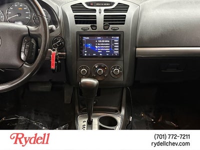 2006 Chevrolet Malibu LT w/2LT