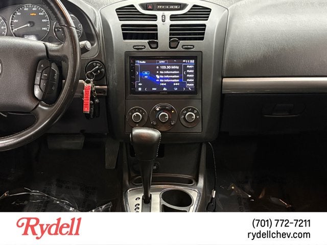 2006 Chevrolet Malibu LT w/2LT