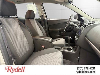 2006 Chevrolet Malibu LT w/2LT
