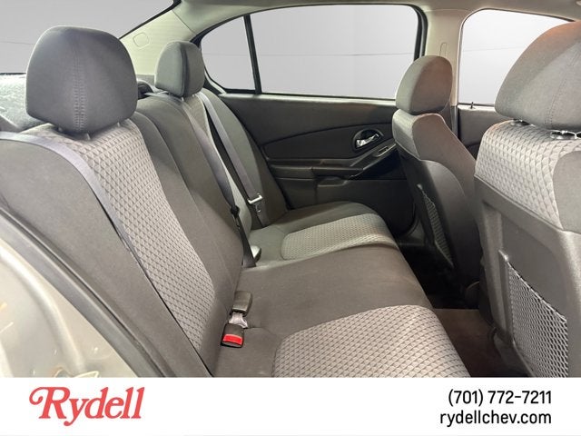 2006 Chevrolet Malibu LT w/2LT