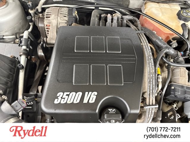 2006 Chevrolet Malibu LT w/2LT