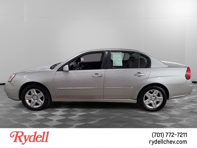 2006 Chevrolet Malibu LT w/2LT
