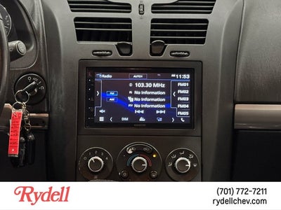 2006 Chevrolet Malibu LT w/2LT
