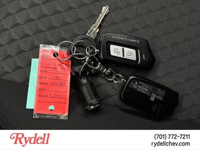 2006 Chevrolet Malibu LT w/2LT