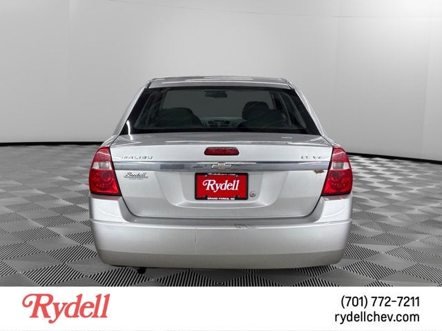 2006 Chevrolet Malibu LT w/2LT