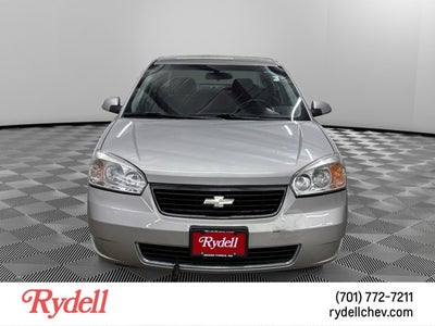 2006 Chevrolet Malibu LT w/2LT