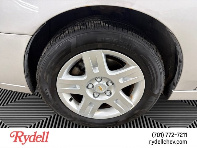 2006 Chevrolet Malibu LT w/2LT