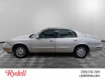 2004 Buick Park Avenue base