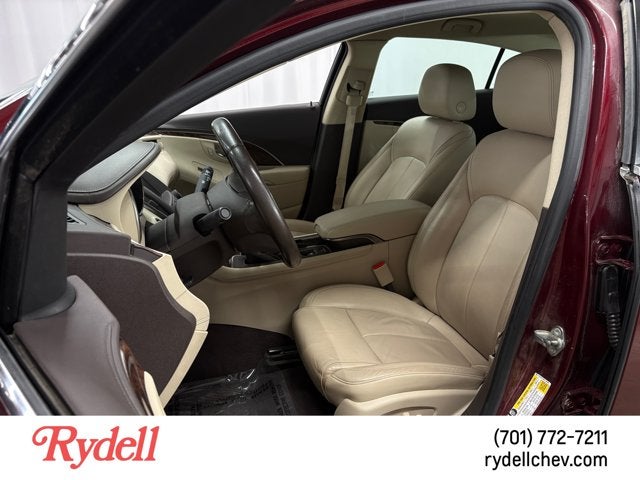2016 Buick LaCrosse Premium I