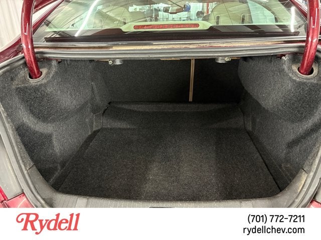 2016 Buick LaCrosse Premium I