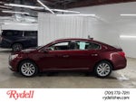 2016 Buick LaCrosse Premium I
