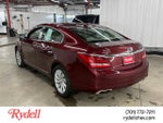 2016 Buick LaCrosse Premium I