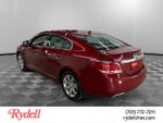 2010 Buick LaCrosse CXS