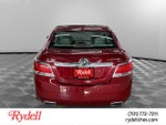2010 Buick LaCrosse CXS