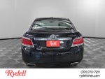 2013 Buick LaCrosse Touring