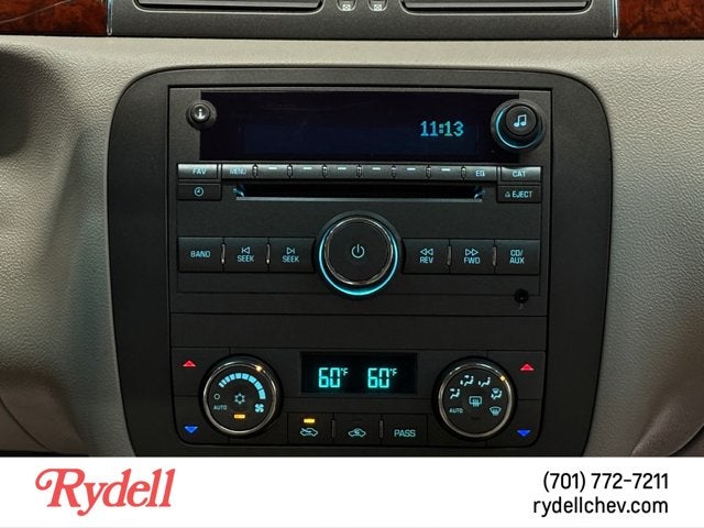2007 Buick Lucerne V6 CXL