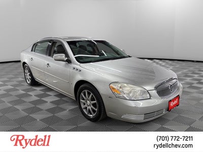 2007 Buick Lucerne V6 CXL