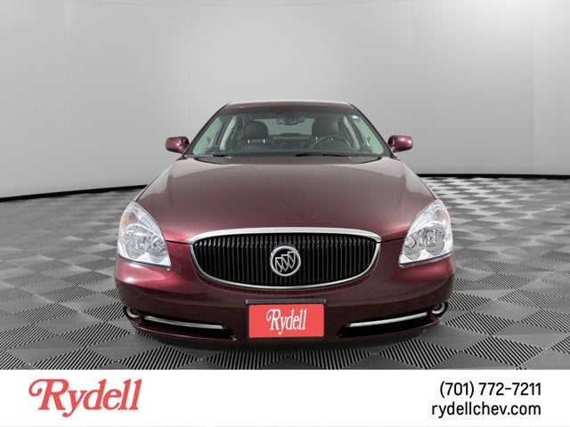 2006 Buick Lucerne CXS