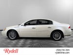 2009 Buick Lucerne Super