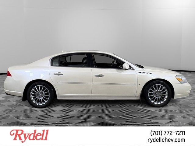 2009 Buick Lucerne Super
