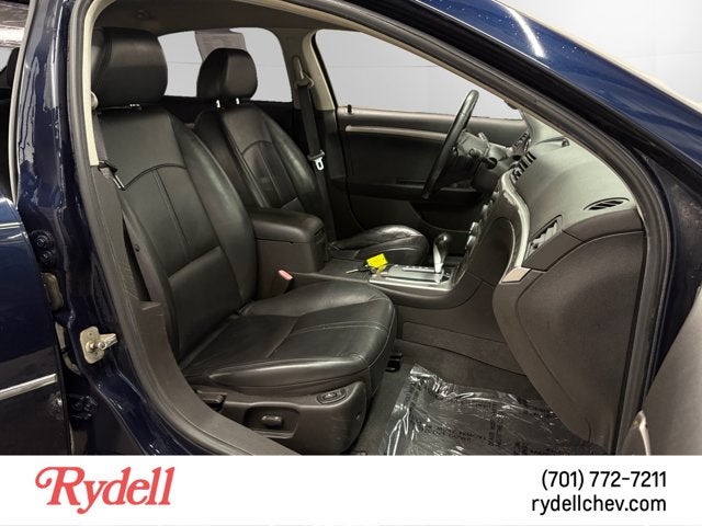 2007 Saturn Aura XR