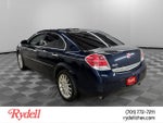 2007 Saturn Aura XR