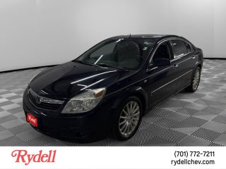 2007 Saturn Aura XR