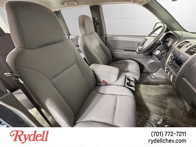 2006 Chevrolet Colorado LT w/1LT