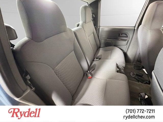 2006 Chevrolet Colorado LT w/1LT