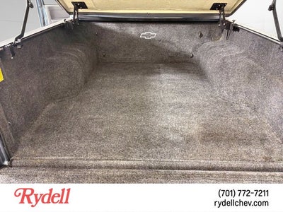 2006 Chevrolet Colorado LT w/1LT