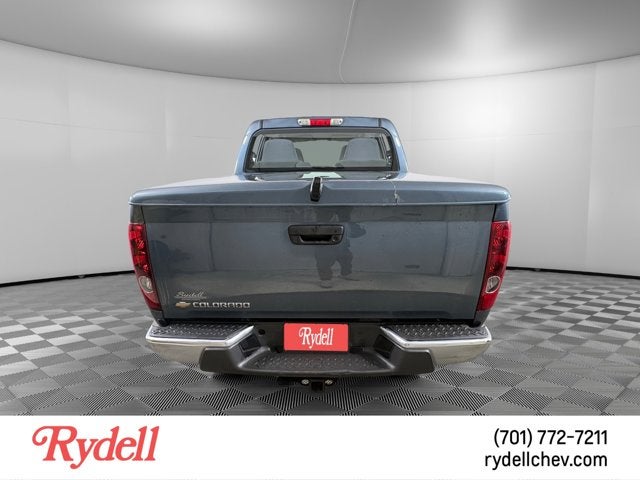 2006 Chevrolet Colorado LT w/1LT