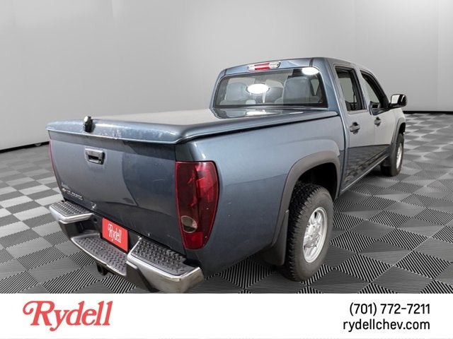 2006 Chevrolet Colorado LT w/1LT