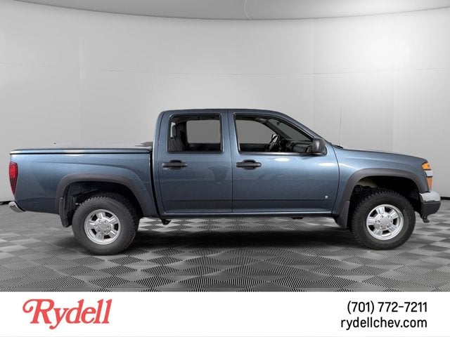 2006 Chevrolet Colorado LT w/1LT