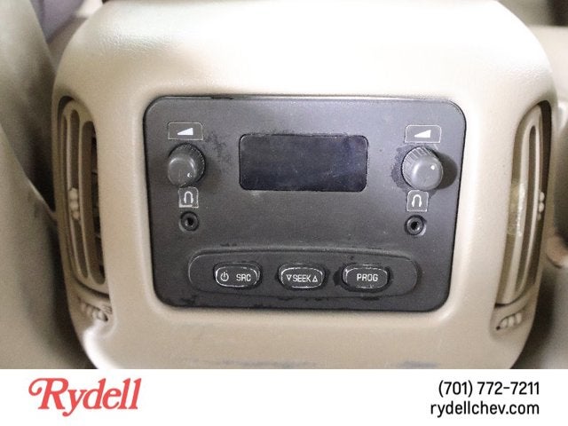 2006 Chevrolet Silverado 2500HD LT3